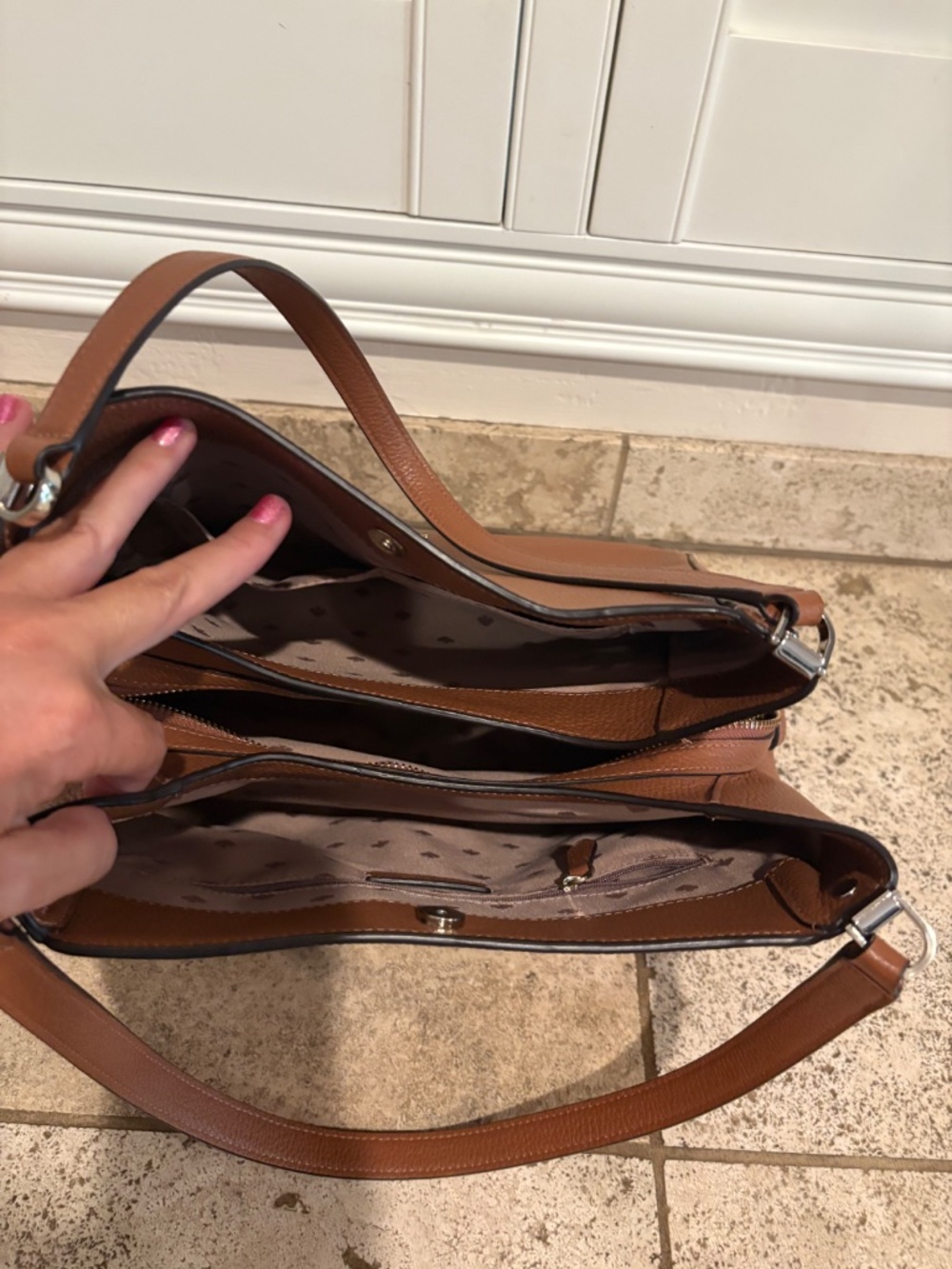 Kate Spade shoulder bag - Picture 5 of 6